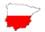 CESTERÍA TENREIRO - Polski